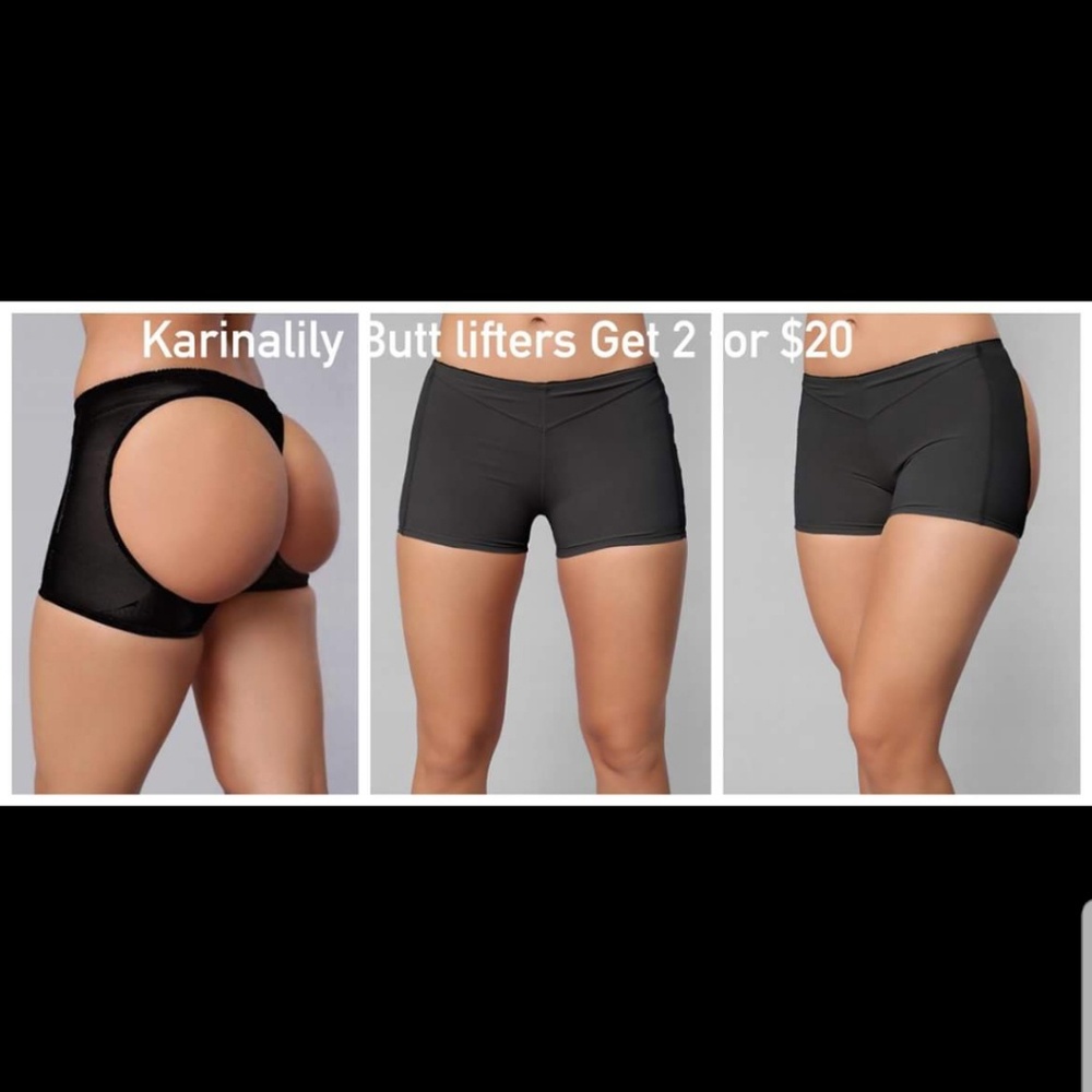 BUTT LIFTERS